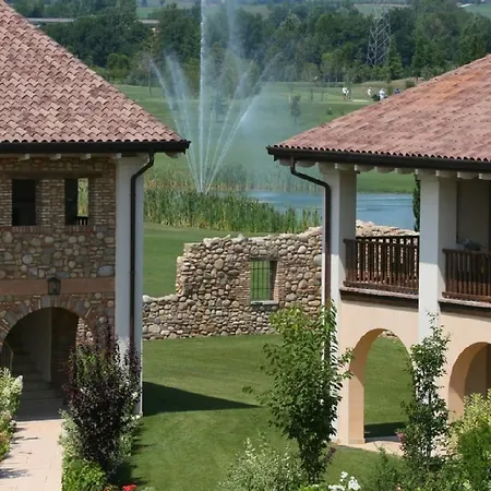 Golf San Vigilio