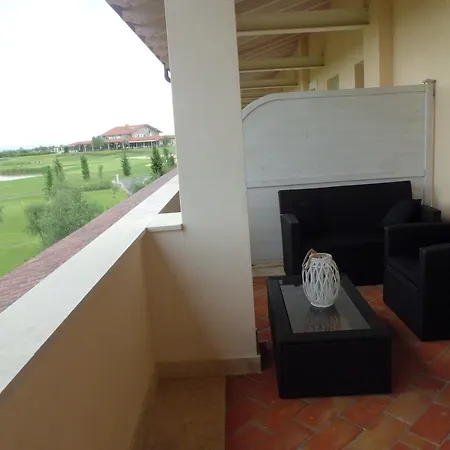 Apartment Golf San Vigilio