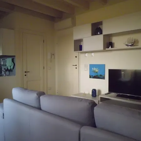 Apartment Golf San Vigilio
