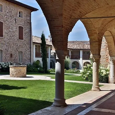 Apartment Golf San Vigilio Pozzolengo