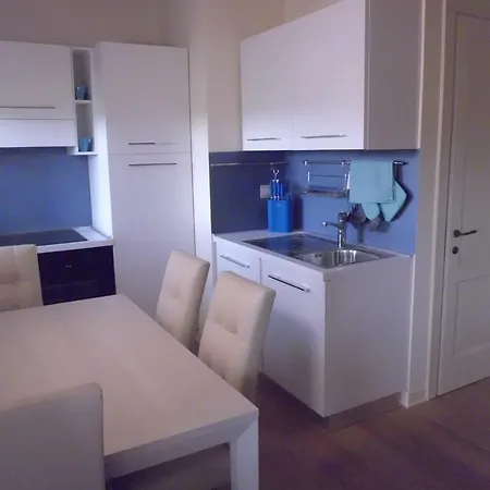 Apartment Golf San Vigilio Pozzolengo