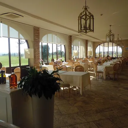 Golf San Vigilio *