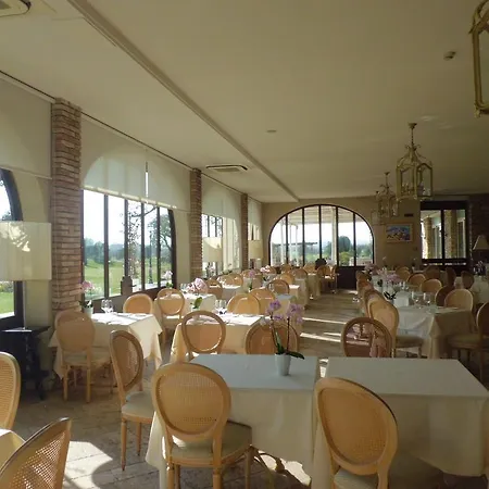 Golf San Vigilio Apartment Pozzolengo