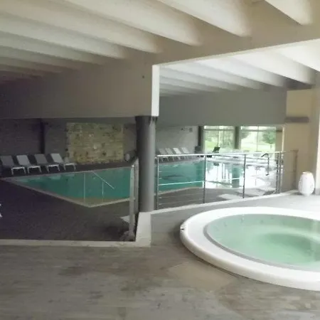 Apartment Golf San Vigilio