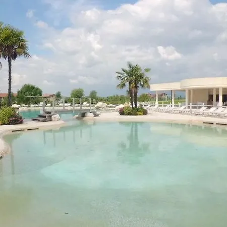 Golf San Vigilio Pozzolengo