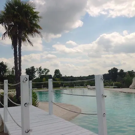 Apartment Golf San Vigilio *