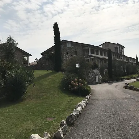 Golf San Vigilio