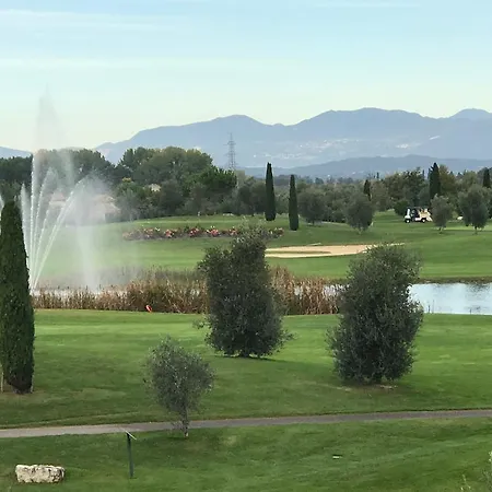 Golf San Vigilio Pozzolengo
