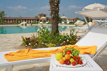 Golf San Vigilio Apartment *