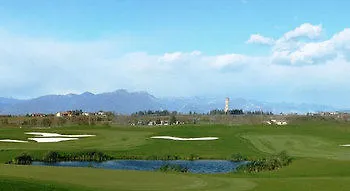 Golf San Vigilio