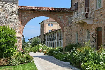 Golf San Vigilio Apartment *
