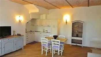 Golf San Vigilio Apartment *