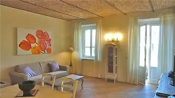 Apartment Golf San Vigilio