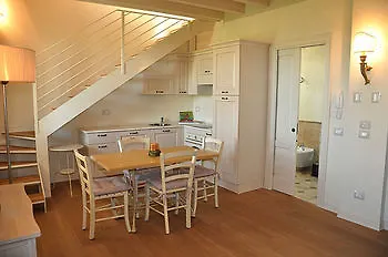 Apartment Golf San Vigilio Pozzolengo
