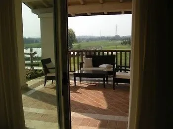 Golf San Vigilio Apartment