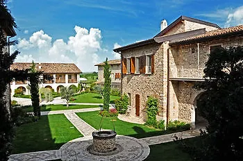 Golf San Vigilio Apartment