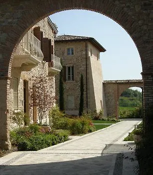 Golf San Vigilio Apartment *