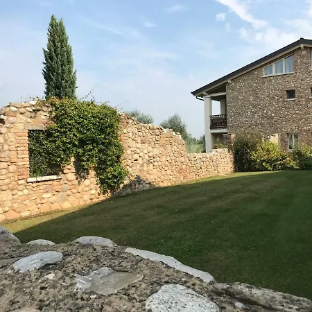 Golf San Vigilio Apartment *